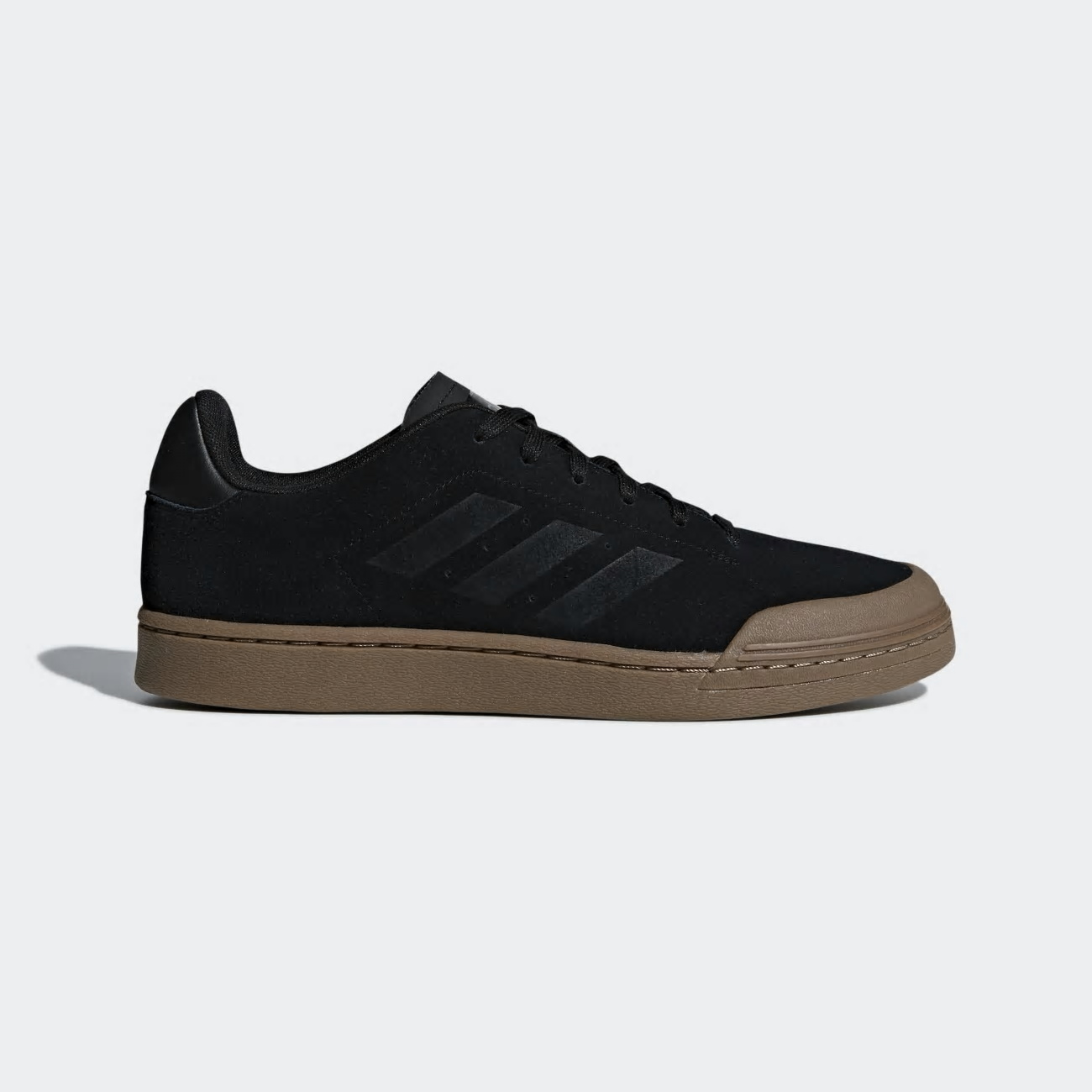 Adidas Court 70s Férfi Utcai Cipő - Fekete [D11098]